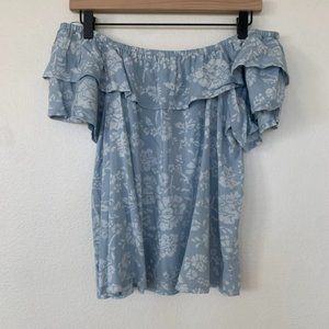 NWT BB Dakota Drifting Away Top